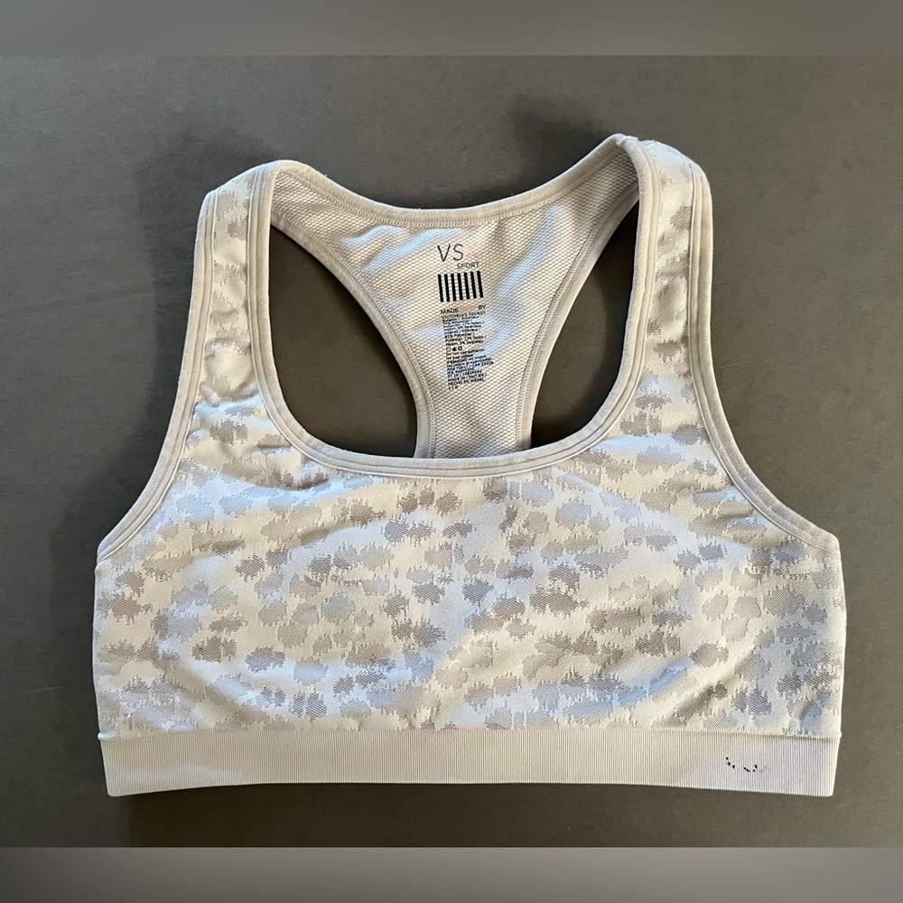 VSX Sexy Sports Bra - Picture 4 of 4